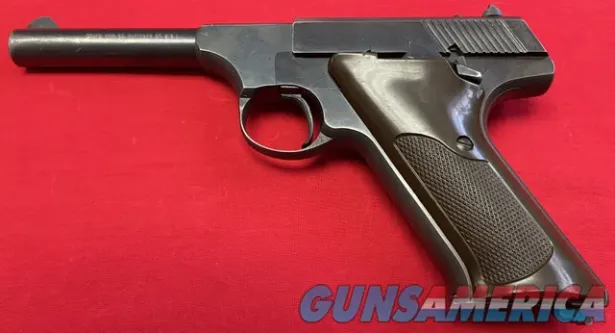 Colt Challenger 22 LR