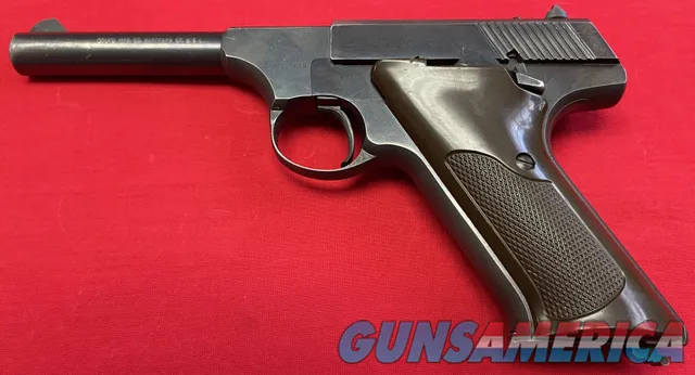Colt Challenger 22 LR