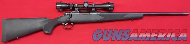 Marlin X7 243 WIN