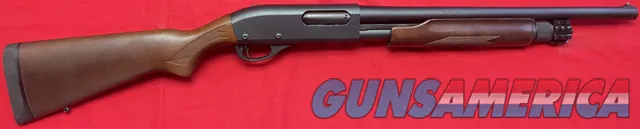 Remington 870 12 g