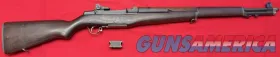 Winchester M1 Garand 30-06