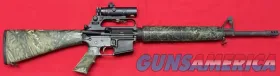 Colt Match Target HBAR 223