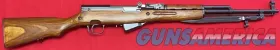 Russian SKS 1952 762 x 39