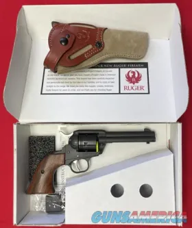 Ruger Wrangler 22 LR