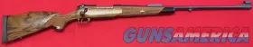 Weatherby Mark V 300 Wby
