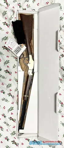 Henry Golden Boy .22 LR Lever Action Rif...