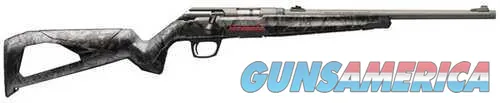 Winchester XPERT Bolt Action Rifle .22 L...