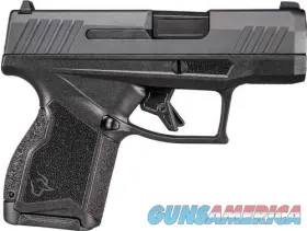 Taurus GX4 Micro-Compact Frame Pistol 9m...