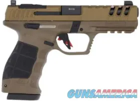 SAR USA Sar9 Pistol 9mm Luger 4.4" ...