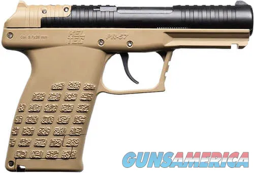Kel-Tec PR57 Compact Frame 5.7x28mm 20+1...