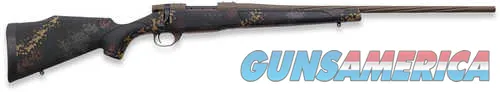 Weatherby Vanguard Talus Rifle 300 Weath...