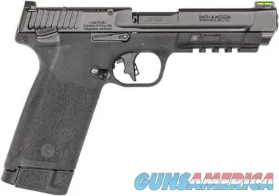 Smith & Wesson M&P Semi-Automati...