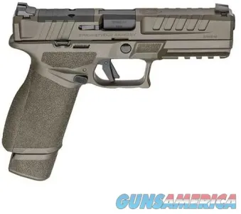 Springfield Echelon Pistol 9mm Luger 4.5...