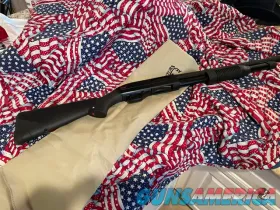 Winchester SXP Pump Shotgun