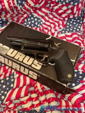 Taurus "The Judge"