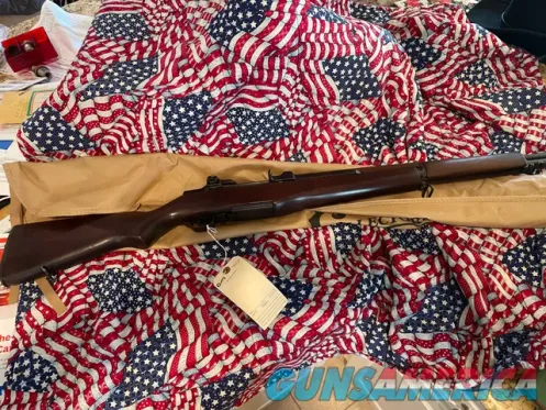WW2 Era M1 Garand
