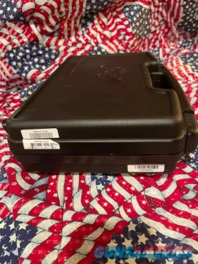 Kimber Pro Raptor II 