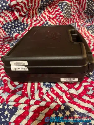 Kimber Pro Raptor II 