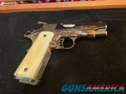 #45 of 50 Wilson Combat Anniversary Weap...