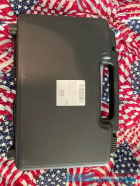 Kimber Pro Raptor II