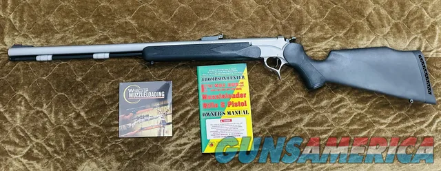 Thompson/Center Encore 209x50 Magnum Muz...