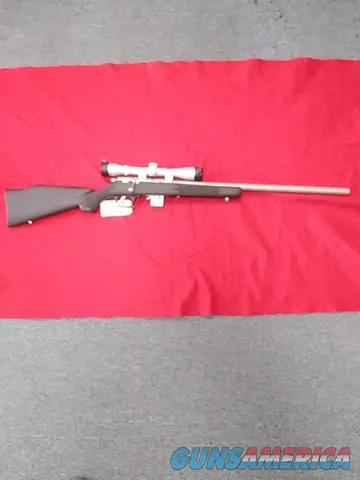 MARLIN. 882SSV