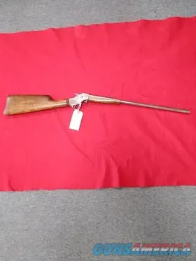 STEVENS CRACKSHOT