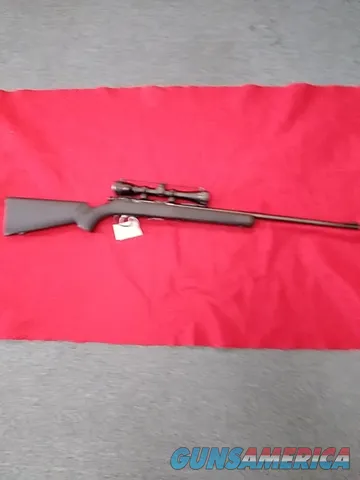 MARLIN XT22