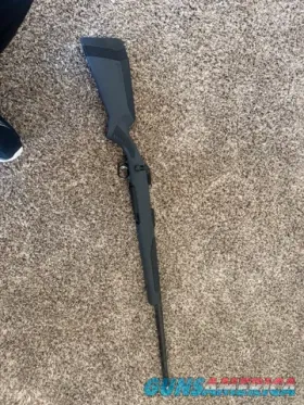 Savage 110 Ultralite .300 WSM Lightweigh...
