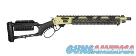 Smith & Wesson 1854 Stealth Hunter, ...