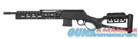 Henry Supreme Lever Action Rifle, L49R 1...