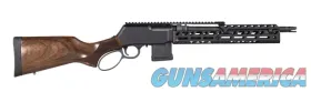 Henry Supreme Lever Action Rifle, SBR 13...