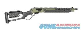 Smith & Wesson 1854 Stealth Hunter, ...