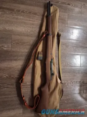 M1 Grand 30-06