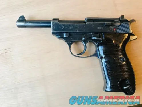 Walther Mod. 480