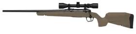 Savage Arms Axis 2 FDE .223 Rem 22in 4rd...
