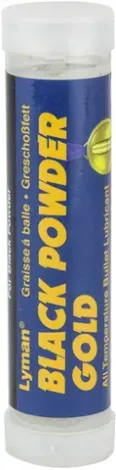 LYMAN BLACK POWDER LUBE
