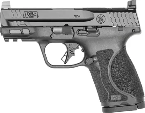 Smith and WessonM&P9 M2.0 OR Compact