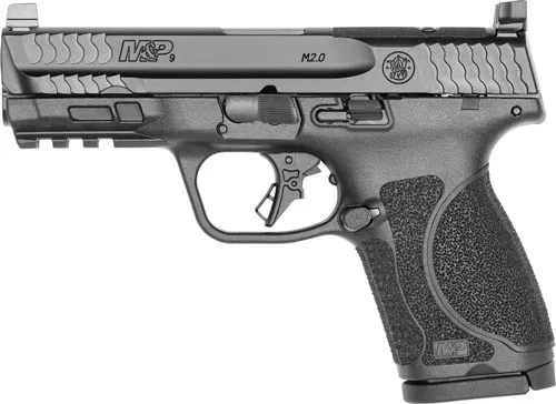Smith and WessonM&P9 M2.0 OR Compact