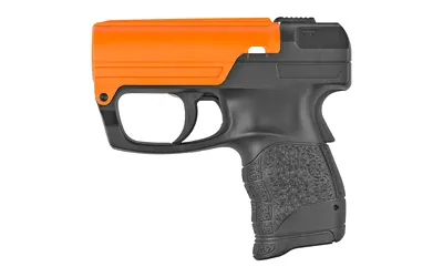 Sabre SAB AIM & FIRE PEPPER GEL BLK