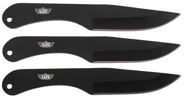 UZI Throwing Knives UZK-TRW-004