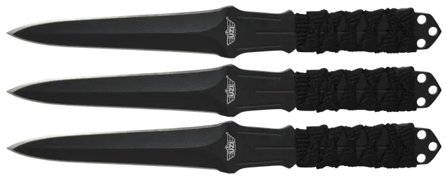 Throwing Knives III UZKTRW003