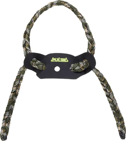 ALLEN BRAIDED BOW SLING CAMO
