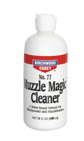 Muzzle Magic Black Powder Solvent 33745
