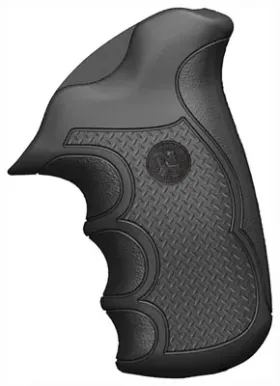 Pachmayr S&W J FRAME DIAMOND PRO GRI...