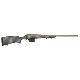 Bergara Premier Highlander