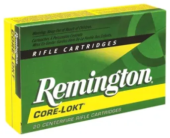 Remington Standard Rifle 29493