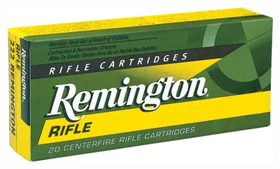 Remington Standard Rifle 29473