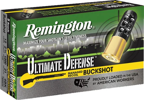 Remington Ammunition 20637