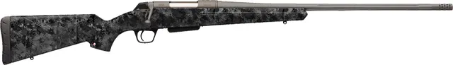 Winchester XPR Bolt-Action Rifle